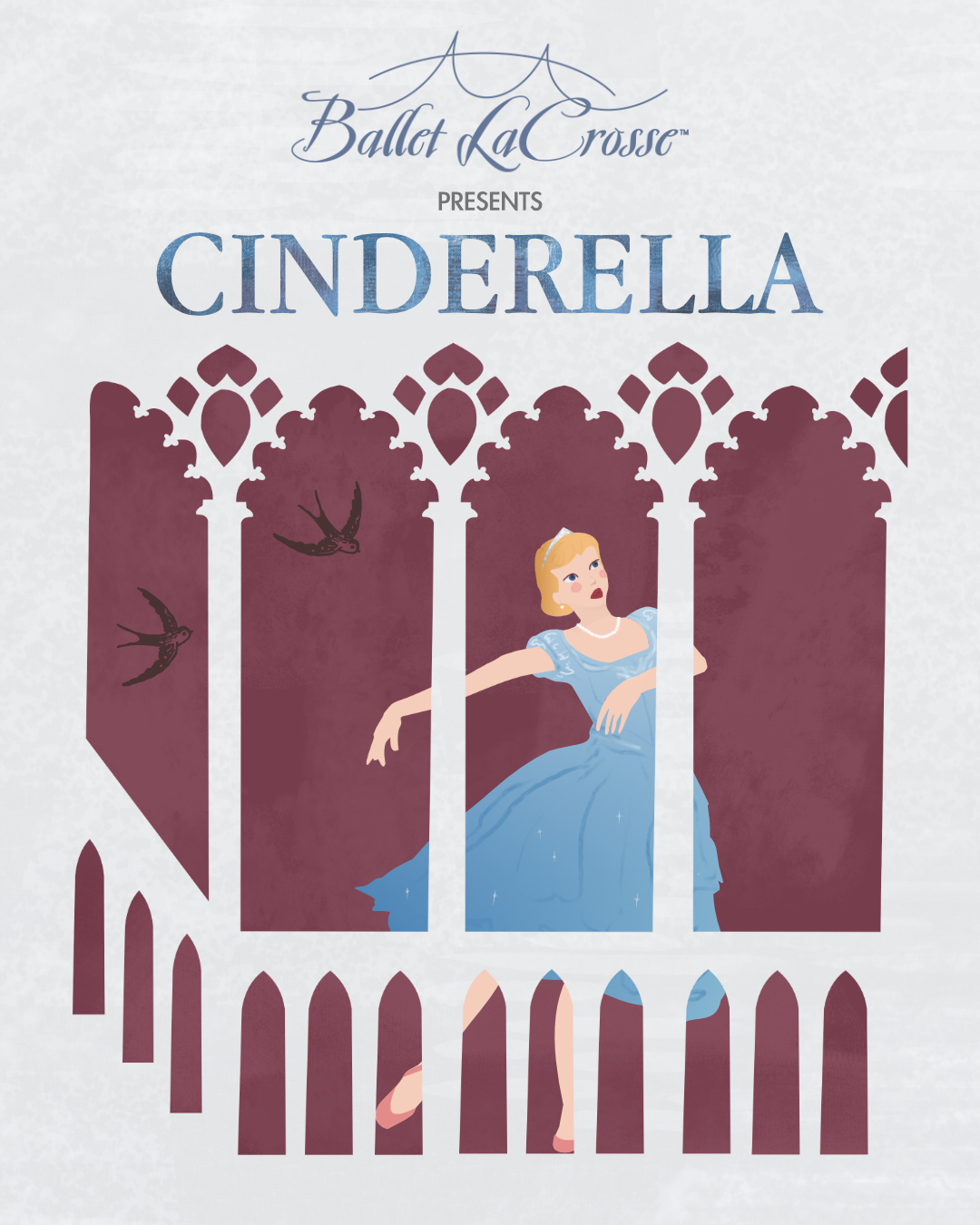 cinderella logo